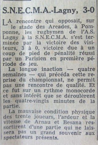 1965-03-01 - Le Parisien Libéré