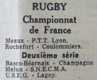 1965-03-13 - Le Parisien Libéré