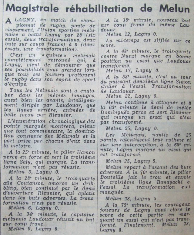 1965-03-23 - Le Parisien Libéré