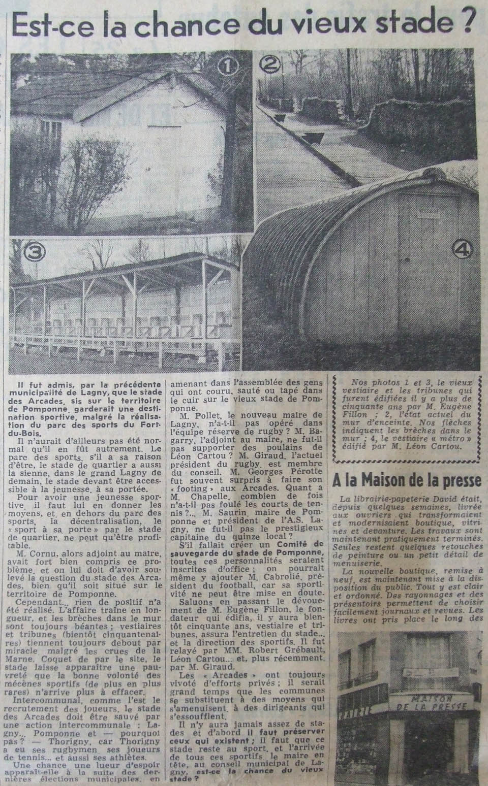 1965-04-16 - Le Parisien Libéré