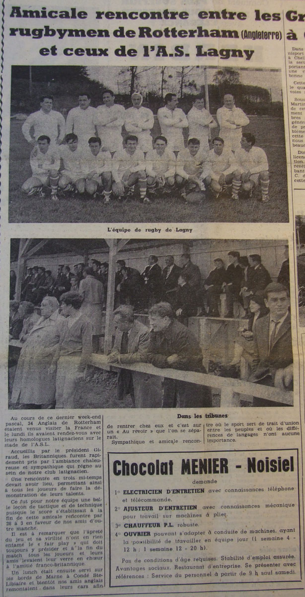 1965-04-22 - La Marne