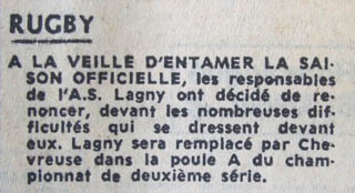 Saison 1965-1966