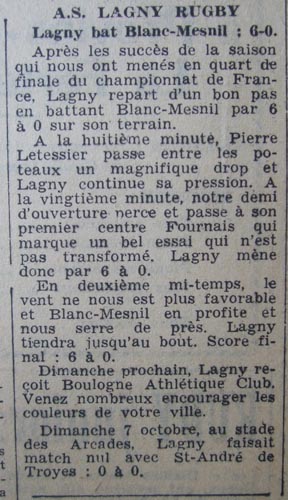 Saison 1962-1963