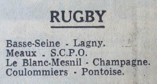 1963-10-05 - Le Parisien libéré