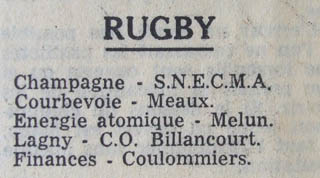 1963-10-12 - Le Parisien libéré