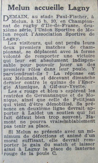 1963-10-19 - Le Parisien libéré