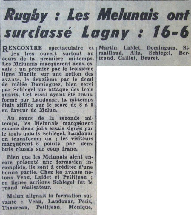 1963-10-22 - Le Parisien libéré