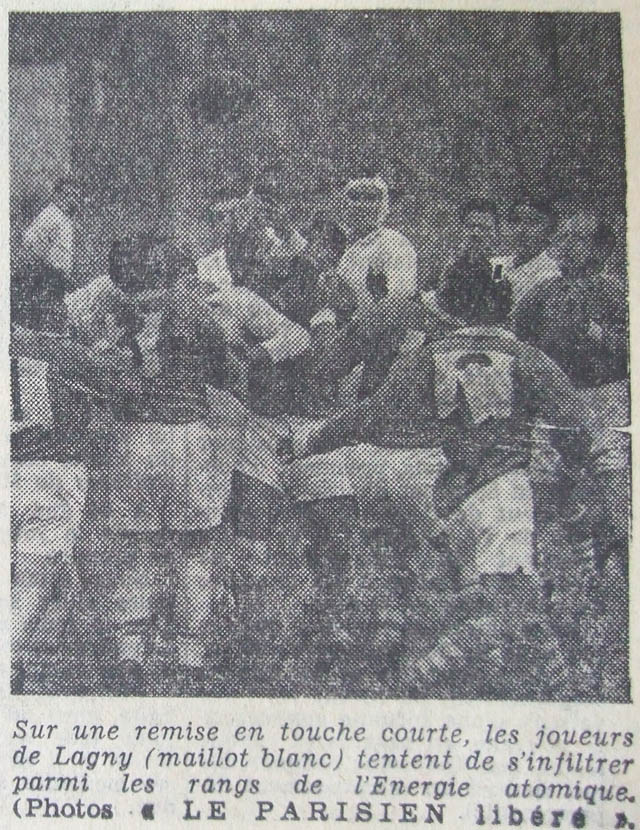 1963-10-30 - Le Parisien libéré