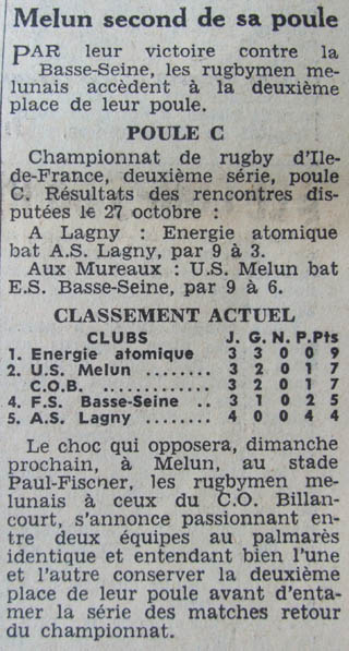 1963-10-31 - Le Parisien libéré