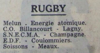1963-11-23 - Le Parisien libéré