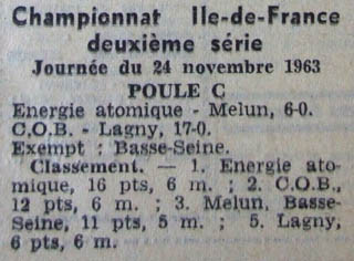 1963-11-27 - Le Parisien libéré