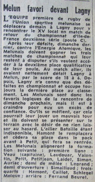 1963-11-30 - Le Parisien libéré