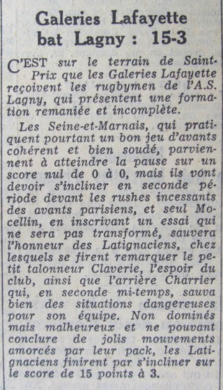 1964-01-28 - Le Parisien libéré