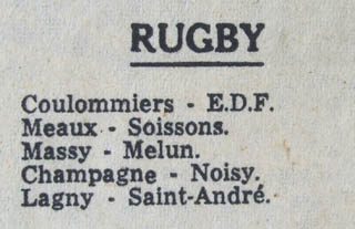 1964-02-01 - Le Parisien libéré