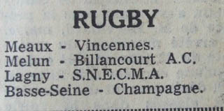 1964-02-22 - Le Parisien libéré