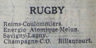 1964-02-29 - Le Parisien libéré
