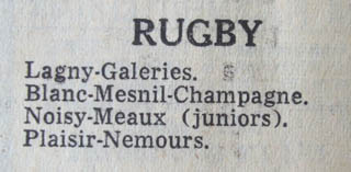 1964-03-07 - Le Parisien libéré