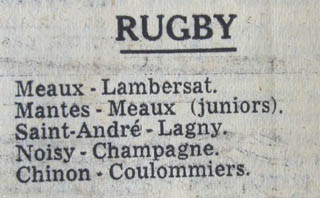 1964-03-14 - Le Parisien libéré