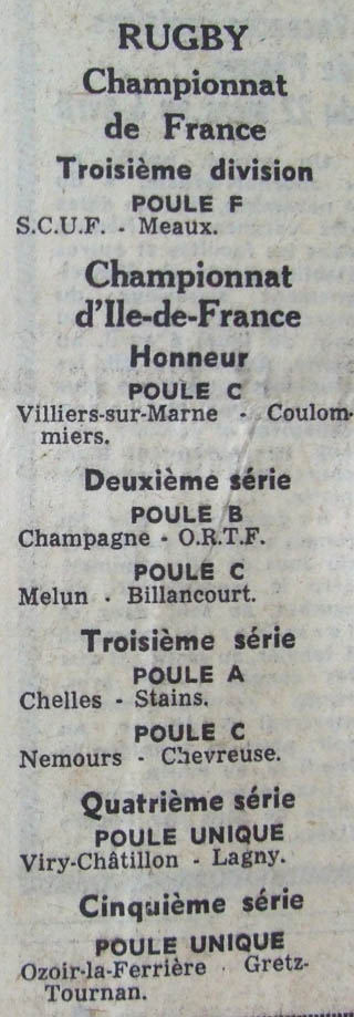 1966-11-05 - Le Parisien libéré