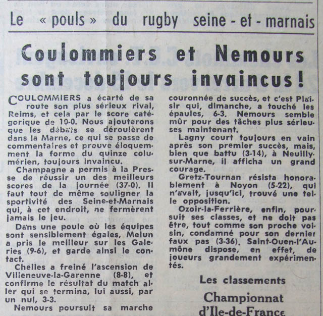 1966-11-30 - Le Parisien libéré
