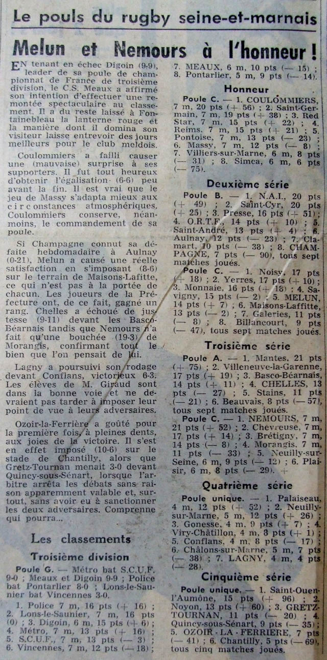1966-12-07 - Le Parisien libéré