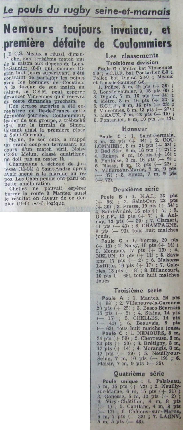 1966-12-13 - Le Parisien libéré