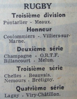 1967-01-14 - Le Parisien libéré