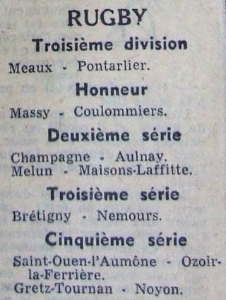 1967-02-04 - Le Parisien libéré