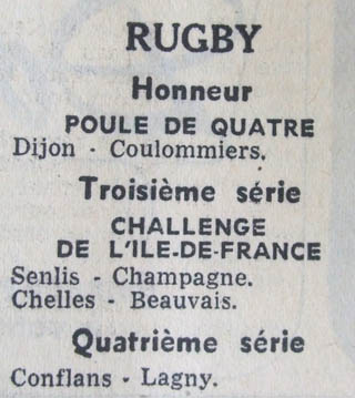 1967-03-04 - Le Parisien libéré