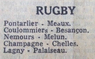 1967-03-11 - Le Parisien libéré