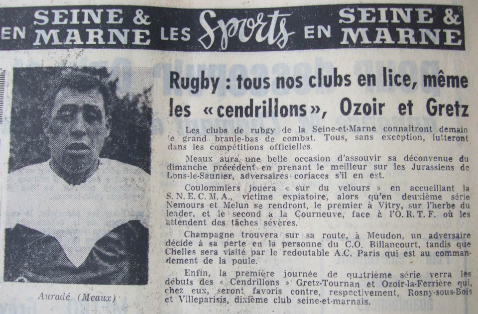 1967-11-04 - Le Parisien libéré