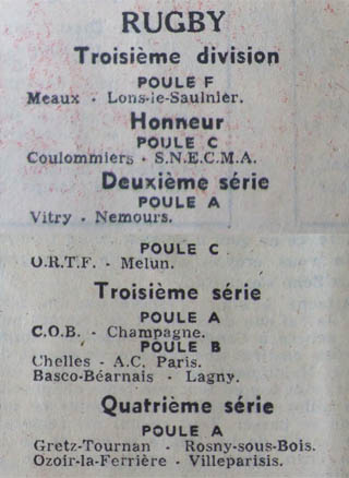 1967-11-04 - Le Parisien libéré