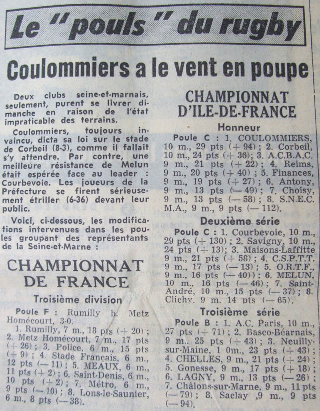 1967-12-13 - Le Parisien libéré