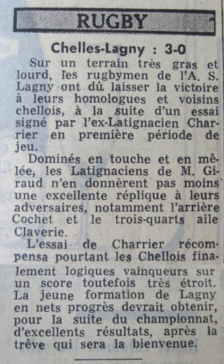 1967-12-22 - Le Parisien libéré