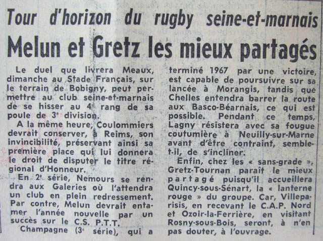 1968-01-05 - Le Parisien libéré