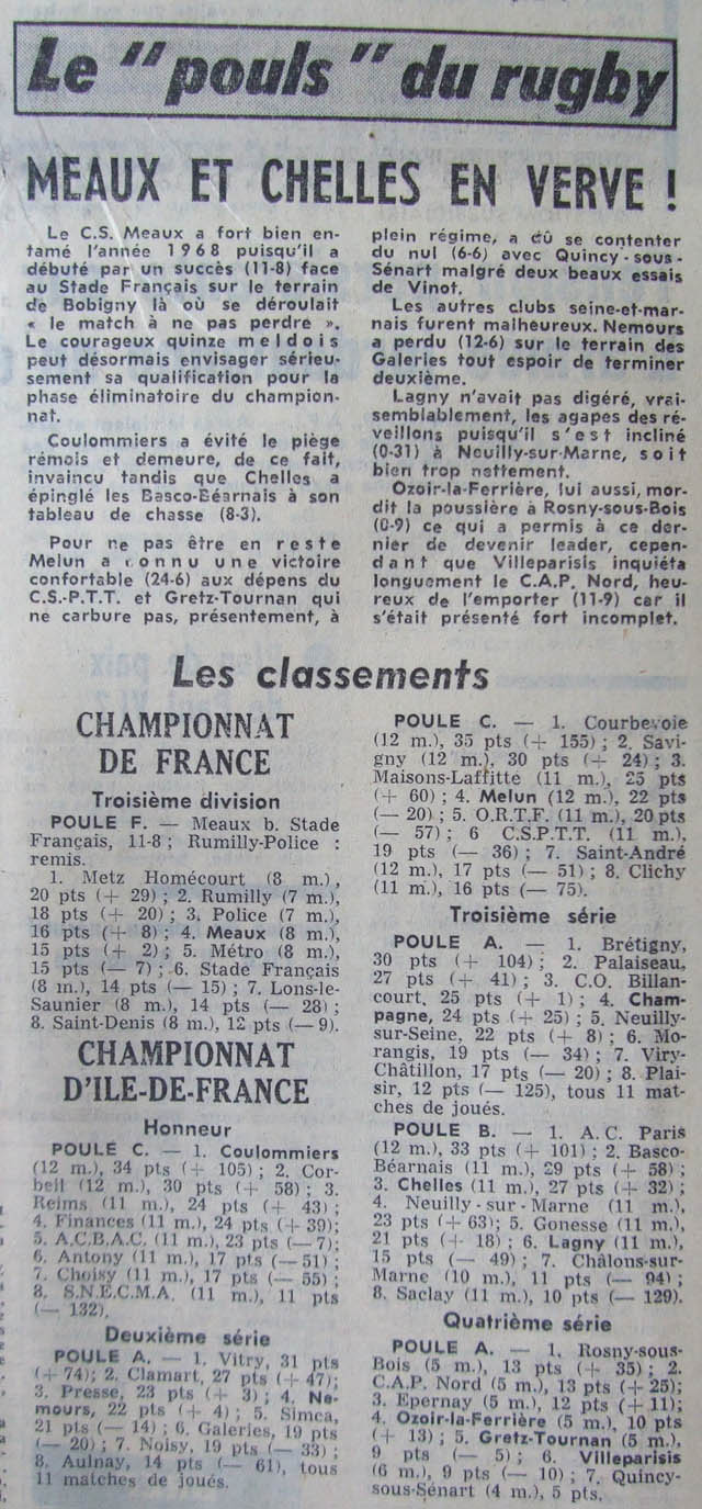 1968-01-10 - Le Parisien libéré