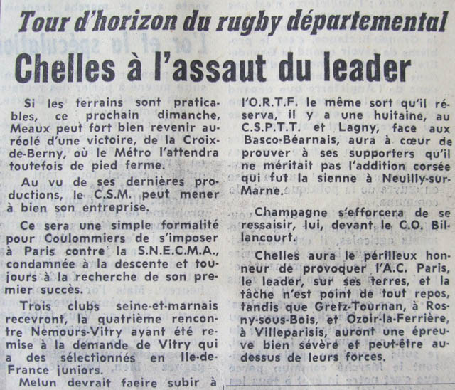 1968-01-12 - Le Parisien libéré
