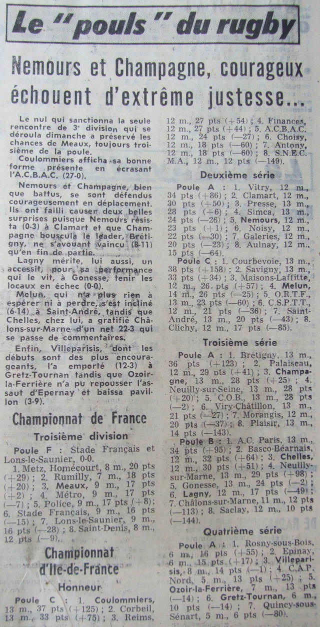 1968-01-25 - Le Parisien libéré