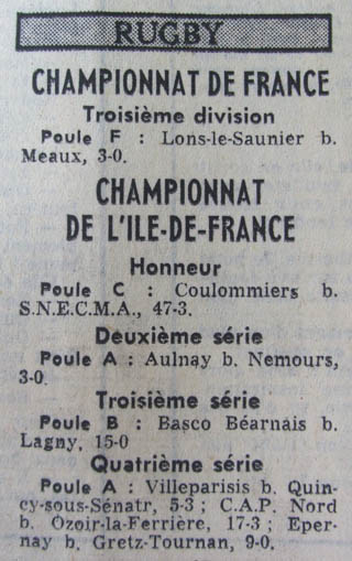 1968-02-05 - Le Parisien libéré