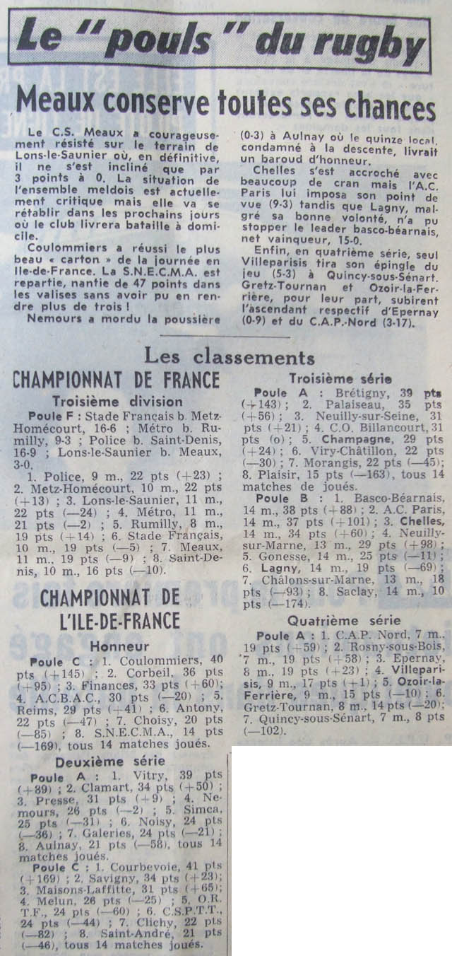 1968-02-08 - Le Parisien libéré