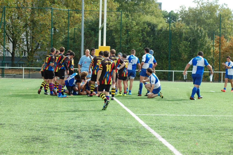 Meudon-ASL