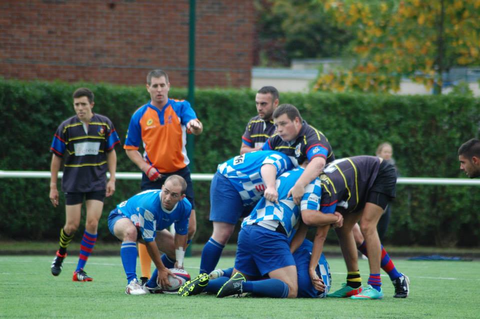 Meudon-ASL
