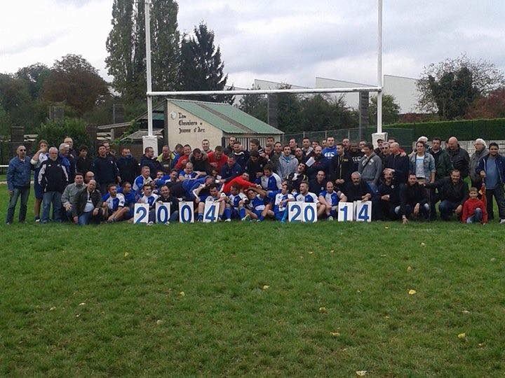 2014-10-05 - Les 10 ans
