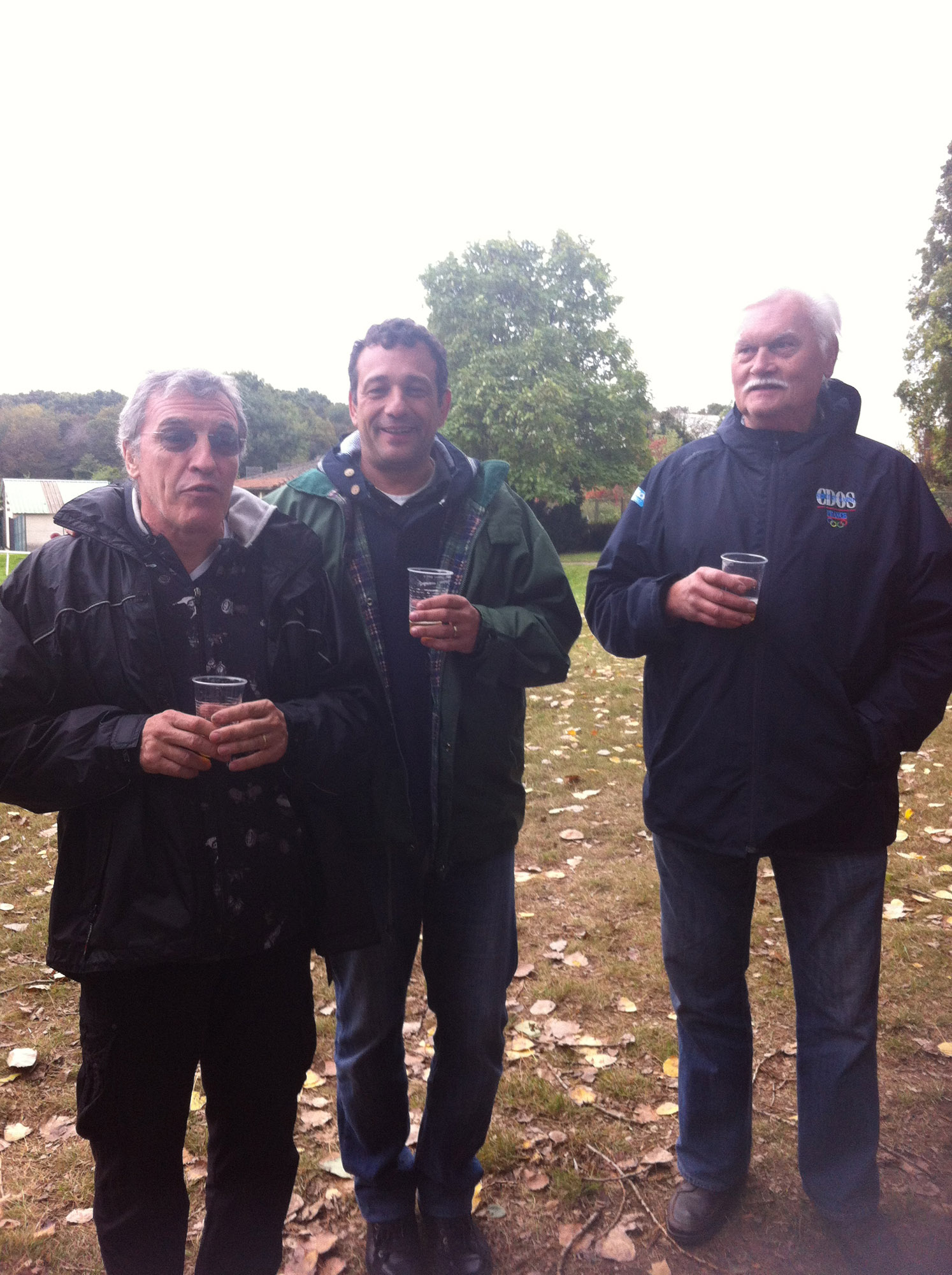 2014-10-05 - Les 10 ans