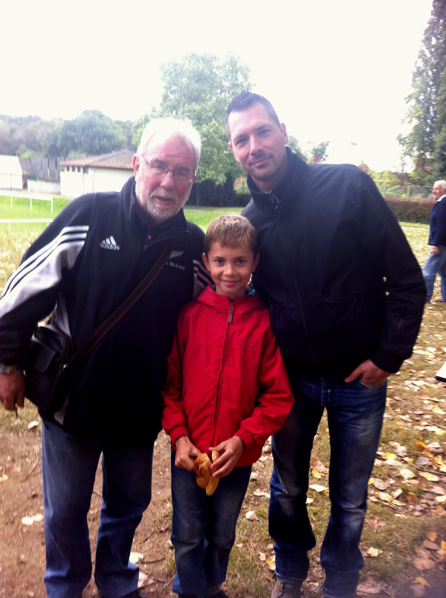 2014-10-05 - Les 10 ans