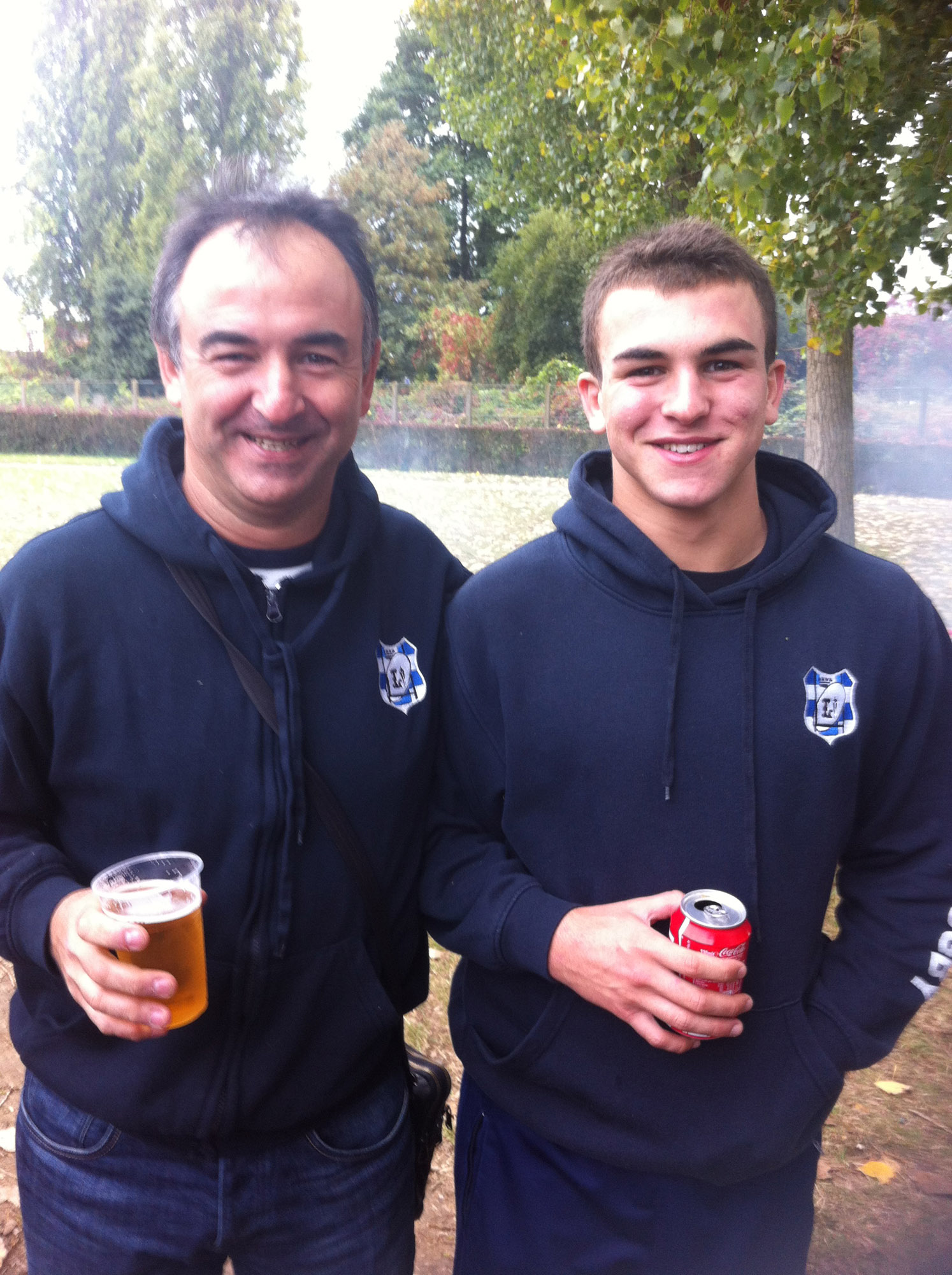 2014-10-05 - Les 10 ans