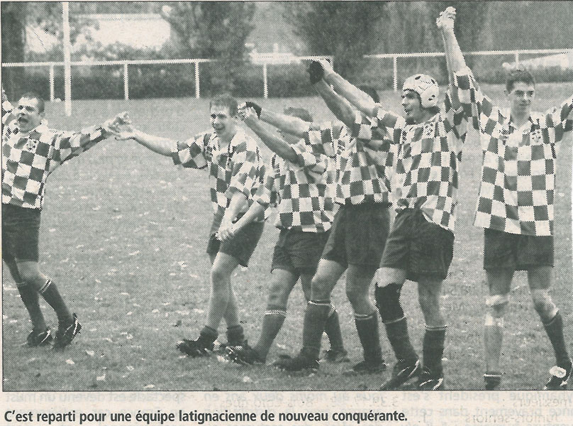 2005-04-06 - La Marne