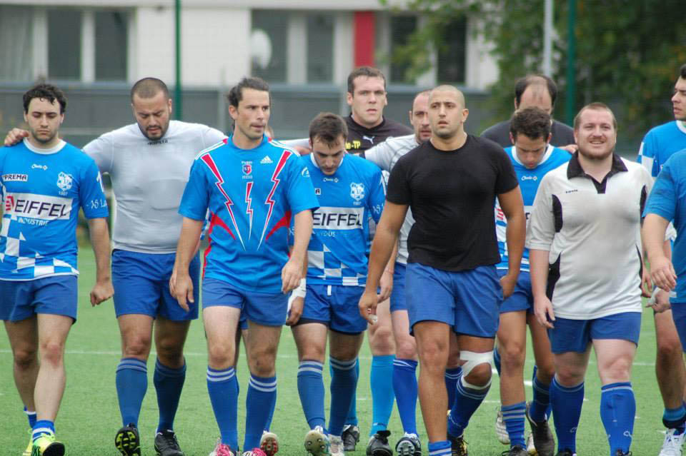 Réserve