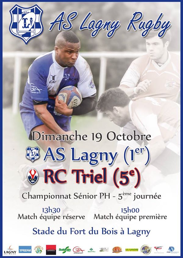 ASL - RC Triel