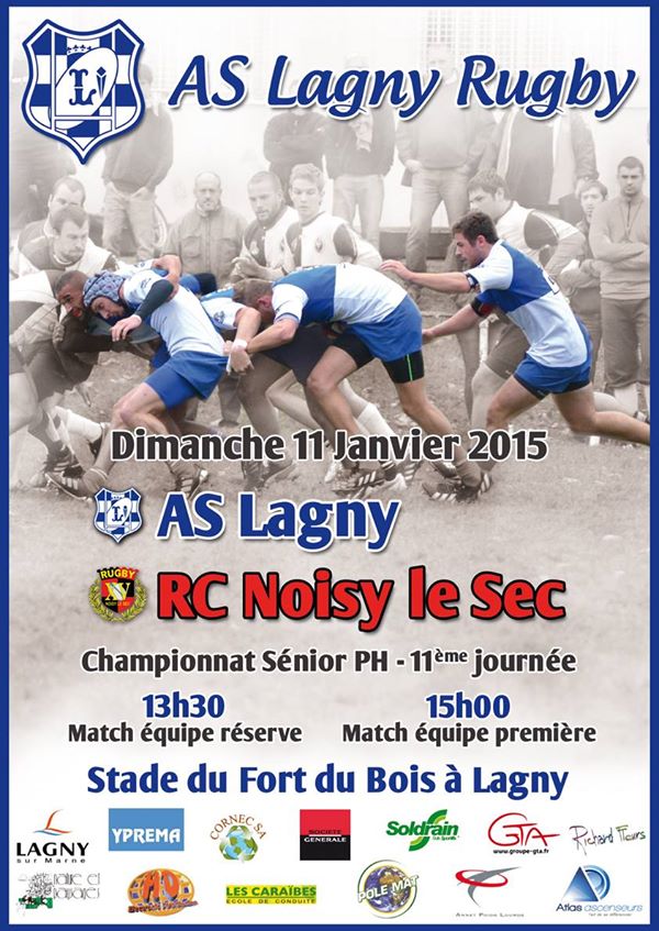 ASL - Noisy le Sec ASL - Noisy le Sec